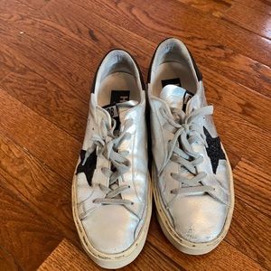 Golden goose deluxe brand